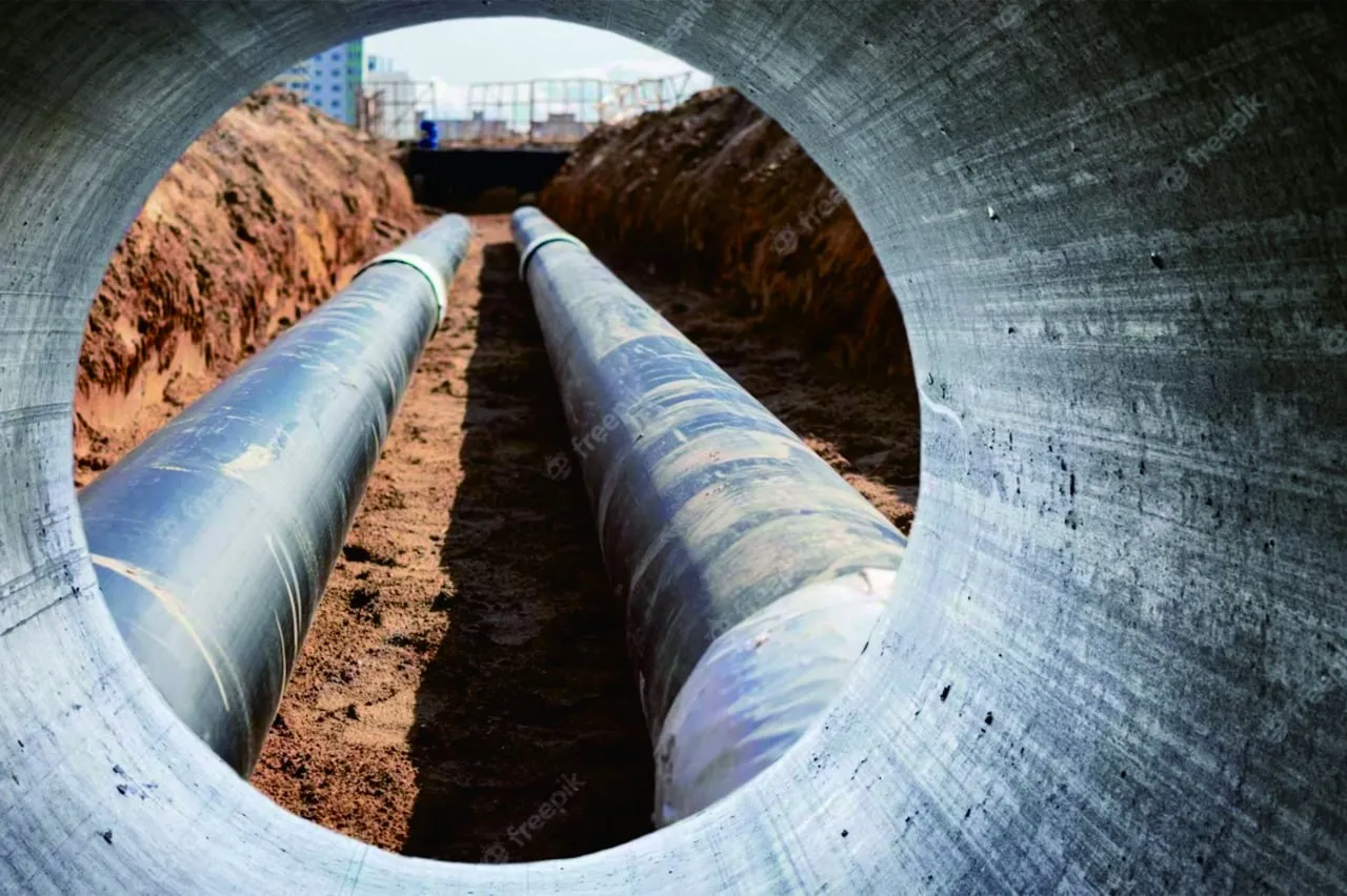 Consulting Services for Metropolitan Sanitation Management Investment Program Engineering Services for Sewerage System Development in DKI Jakarta (IP-565)